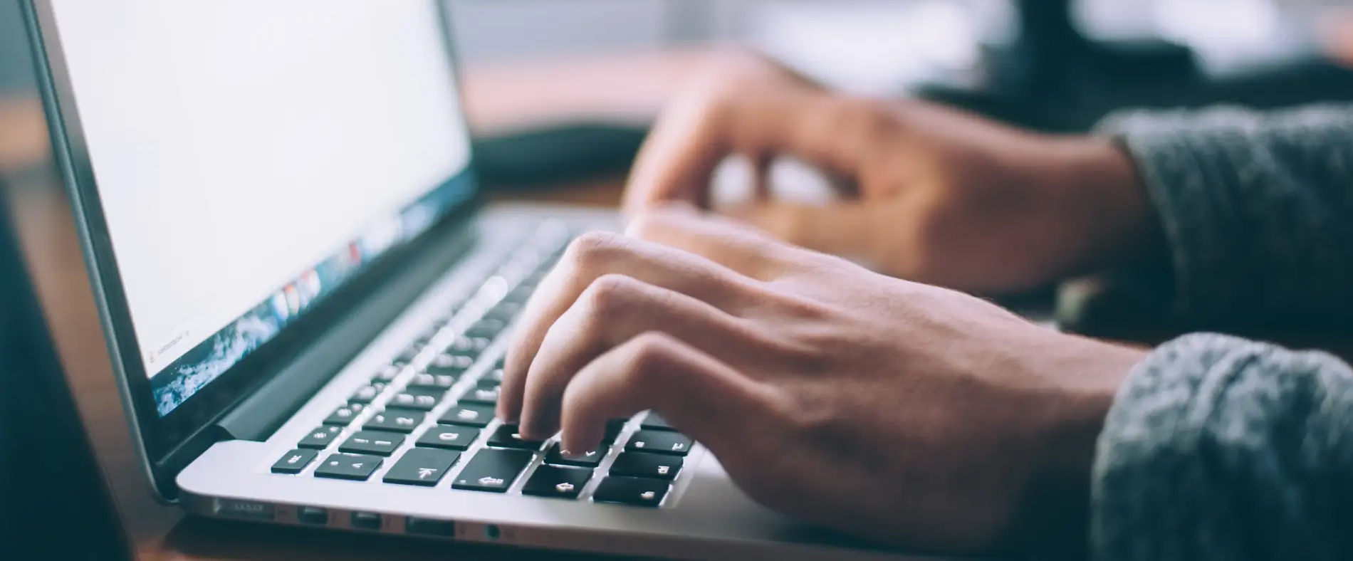 nuestra empresa Interview English